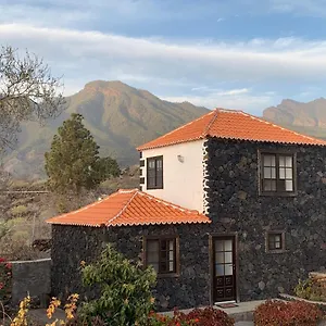 Casa Antigua Casa rural El Paso