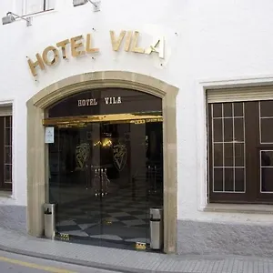 3* Hotel Hotel Vila Calella