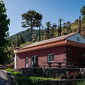 Casa Rustica Casa rural El Paso