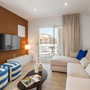  Appartement By Olala Homes