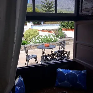 Casa Gusber I Casa rural El Paso