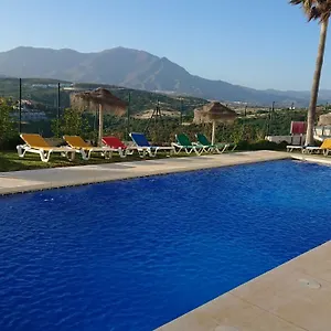 Estrella De La Bahia Apartamento Casares